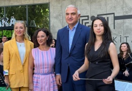 Şehirlerin güzel yemeklerini, dünya mutfağı ile birleştirip sunamıyoruz