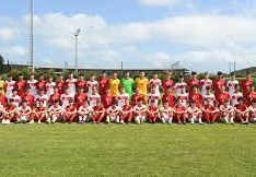 U15 Kız Milli Takımı Estonya, Romanya ve Kuzey Makedonya ile oynayacak