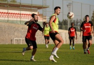 5 Haftalık üst üste yenilginin ardından şimdi sırada İstanbulspor var