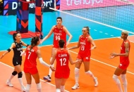 Filenin Sultanları'nın sıradaki rakibi Peru