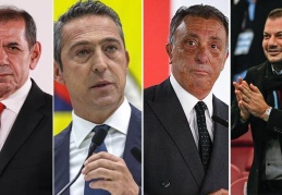 Borç batağındaki "dört büyükler" yeni sezona 56 transferle girdi