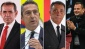 Borç batağındaki "dört büyükler" yeni sezona 56 transferle girdi