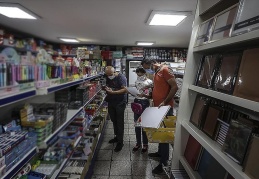 IPSOS araştırdı: Her 10 veliden 6’sı okul masraflarını kıstı