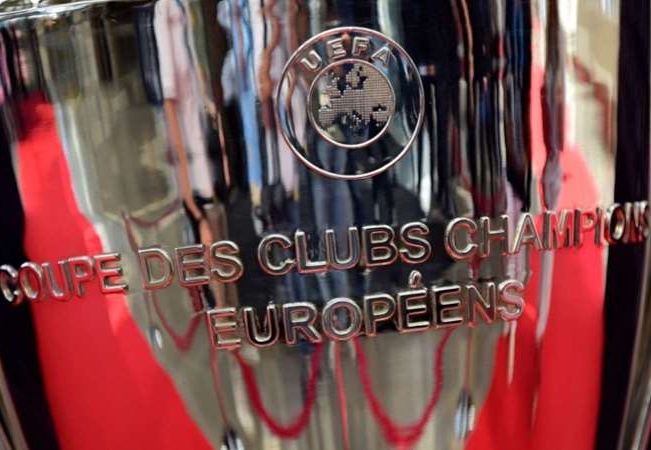 UEFA Şampiyonlar Ligi'nde heyecan başlıyor