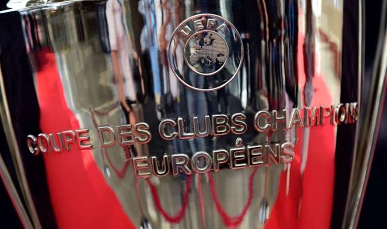 UEFA Şampiyonlar Ligi'nde heyecan başlıyor