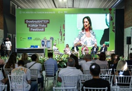 Gastronomi için Gaziantep’in adı her zaman bir numarada