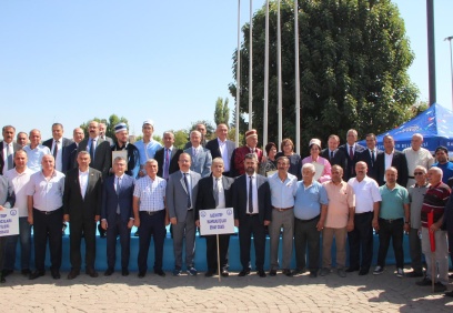 Ahilik şuuru, bir kültür ve medeniyet hazinesidir