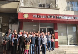 Gençlerimize hep destek vereceğiz