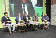 Gastronomi ve coğrafi işaretli ürünlerde son derece zengin bir mirasa sahibiz