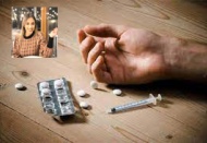 Antep’te madde bağımlısı sayısı oldukça yüksek!