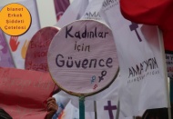 Ankara Kadın Platformu: Failler cezasız kalıyor