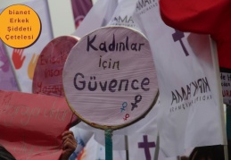 Ankara Kadın Platformu: Failler cezasız kalıyor