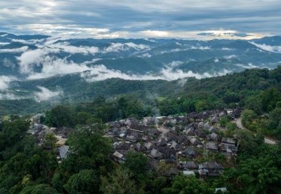Çin’de 10 bin yıllık çay ormanları, UNESCO dünya mirası listesine girdi