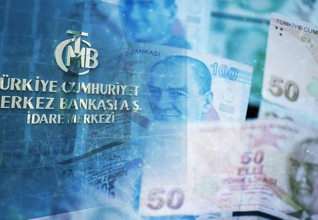 Yabancı ekonomistlerin faiz beklentisi, 500 baz puanlık artış