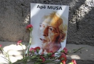 Musa Anter 31 yıl önce katledildi