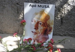 Musa Anter 31 yıl önce katledildi