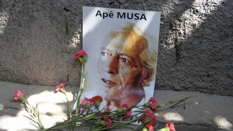 Musa Anter 31 yıl önce katledildi