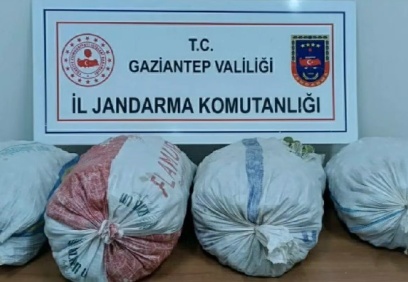 151 hırsızlık şüphelisinden 57’si tutuklandı