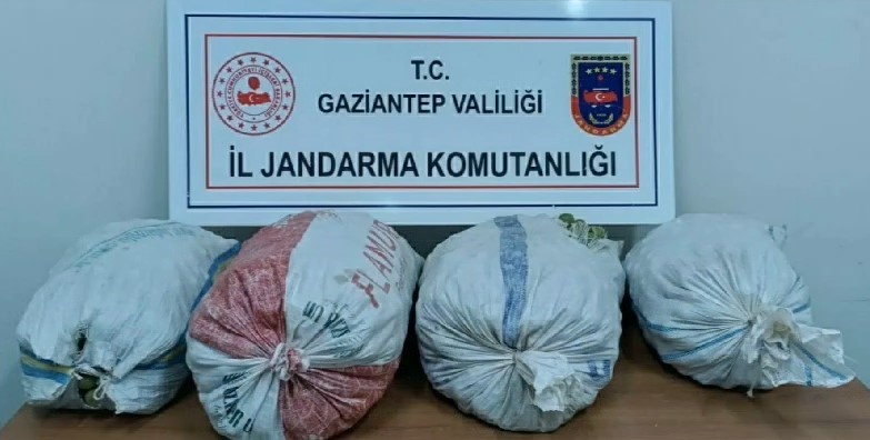 151 hırsızlık şüphelisinden 57’si tutuklandı