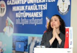 Depremde hayatını kaybeden öğrencilerin anısına kütüphane kuruldu