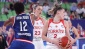 A Milli Kadın Basketbol Takımı'nın rakipleri belli oldu