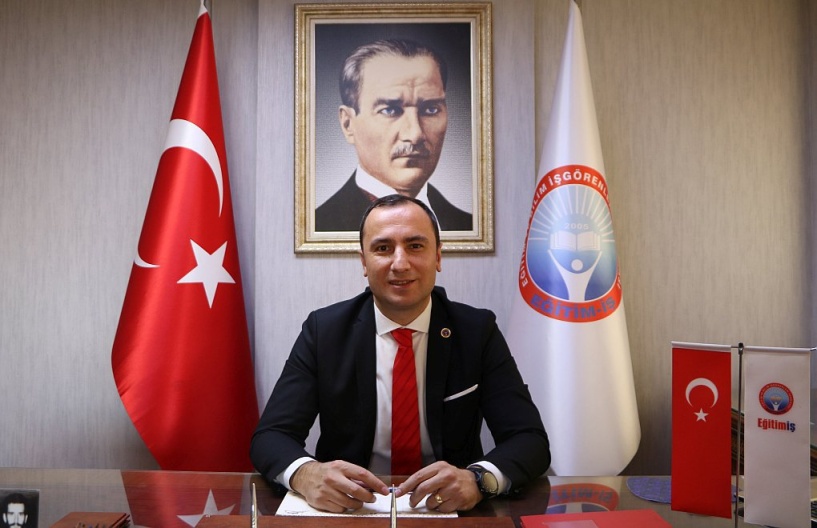 Mülakat tam bir torpil mekanizması