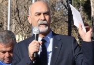 İnsani çalışma şartları ve ücretlere kavuşana kadar eylemler sürecek