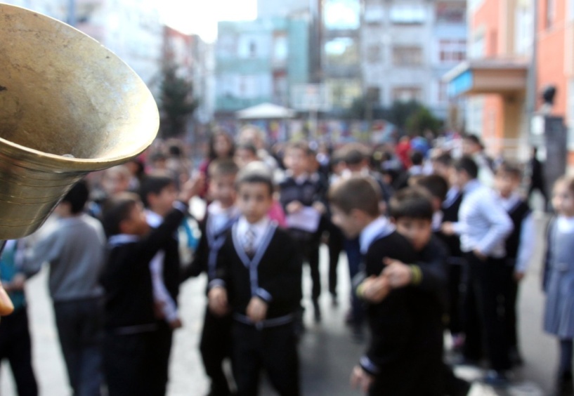 Eğitim kurumunun güvenliği açısından çok faydalı