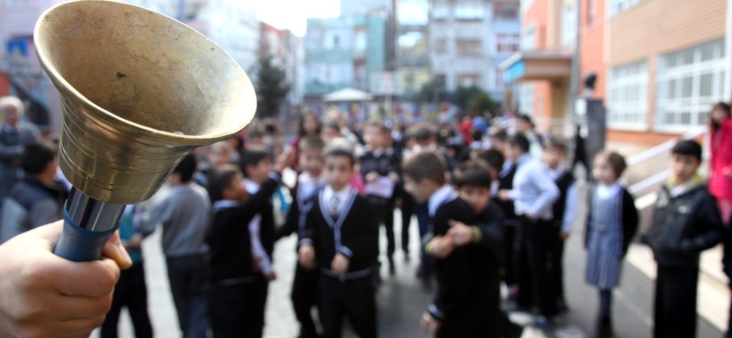 Eğitim kurumunun güvenliği açısından çok faydalı