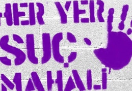 Cinsel suç mağduru çocuk sayısı 9 yılda üç katına çıktı