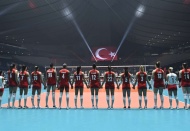 Arjantin’i de yendiler