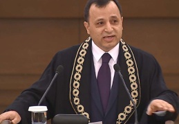 Tarafsız yargı olmadan devlet olamaz