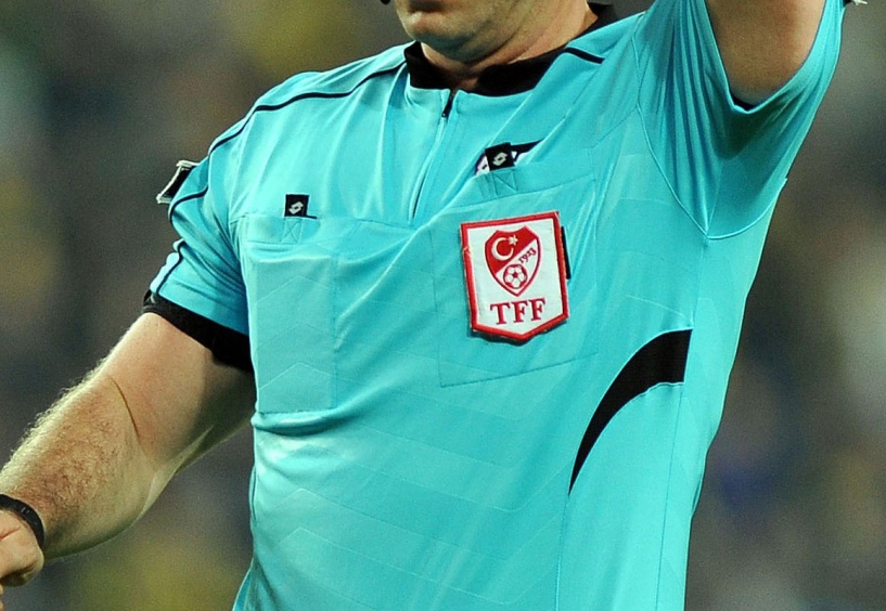 Gaziantep FK – İstanbulspor maçını Murat Erdoğan yönetecek