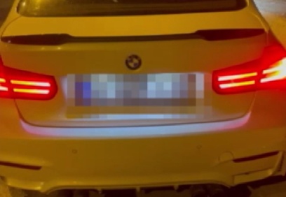 Hiç uslanmıyorlar! 50 Araç sahibi daha kuralları ihlalden ceza yedi