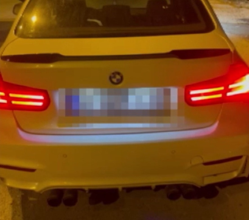 Hiç uslanmıyorlar! 50 Araç sahibi daha kuralları ihlalden ceza yedi