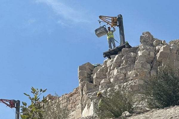 Antep’te son 10 yılda 427 işçi, iş cinayetinde öldü