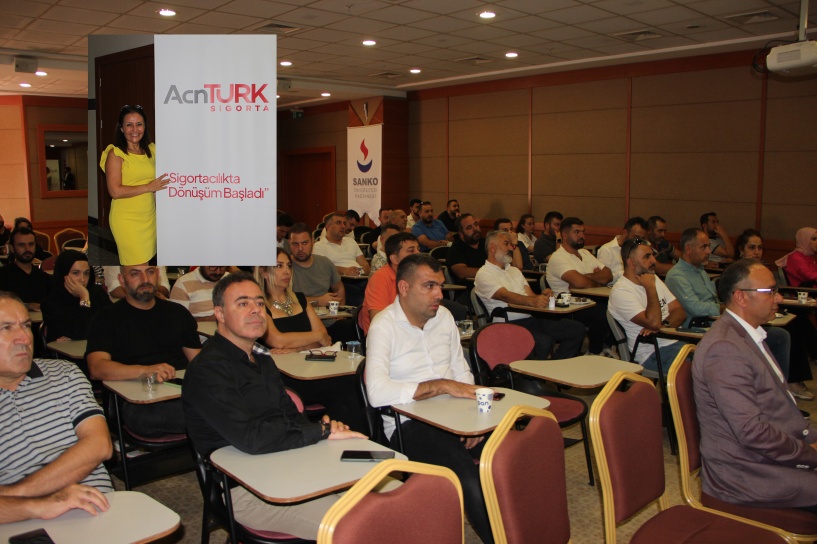 Tamamlayıcı sağlık sigortası çok iyi bir ürün