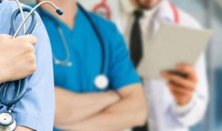 Sağlıkta şiddet Bakanlık raporunda: Günde 50, saatte iki 'beyaz kod'