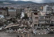 Hatay için korkutan asbest raporu: Uzmanlar 'yeni afet'e karşı uyardı