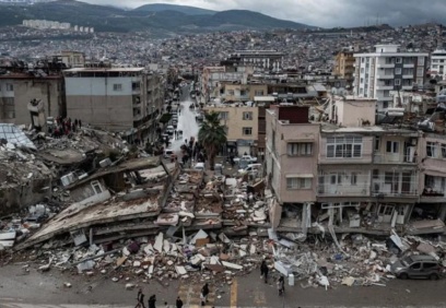 Hatay için korkutan asbest raporu: Uzmanlar 'yeni afet'e karşı uyardı
