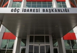 İstanbul'da kaydı bulunmayan Suriyeliler için süre uzatımı olmayacak