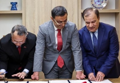 12 bin 338 vatandaş projeden yararlanacak