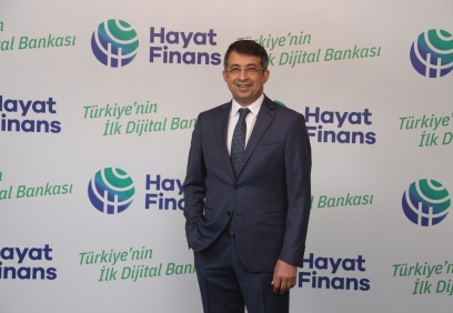 Türkiye’de lisanslı dijital bankacılık dönemi başladı