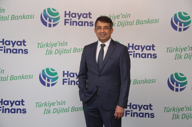 Türkiye’de lisanslı dijital bankacılık dönemi başladı