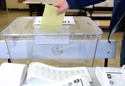 Seçmenlerin 1 Ekim’e kadar adres bildirimi yapması gerekiyor