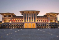 Saray'ın günlük masrafı 15 milyon lirayı aştı