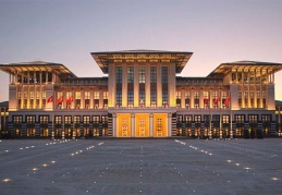 Saray'ın günlük masrafı 15 milyon lirayı aştı