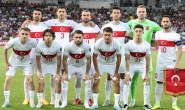 Türkiye, FIFA dünya sıralamasında 42. sıraya düştü