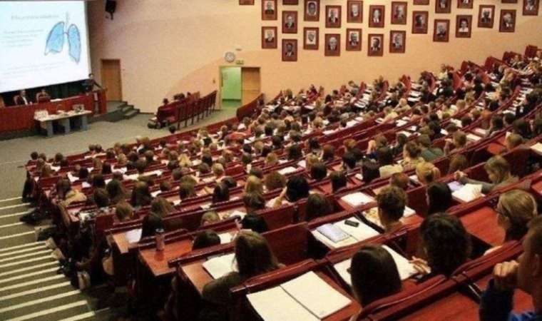 Türkiye'den 19 üniversite "Avrupa'nın en iyileri" arasına girdi