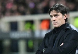 Milli Takım'ın yeni hocası Montella
